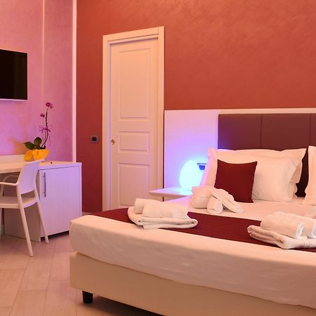 Hotel Riviera Azzurra Oliveri Esterno foto