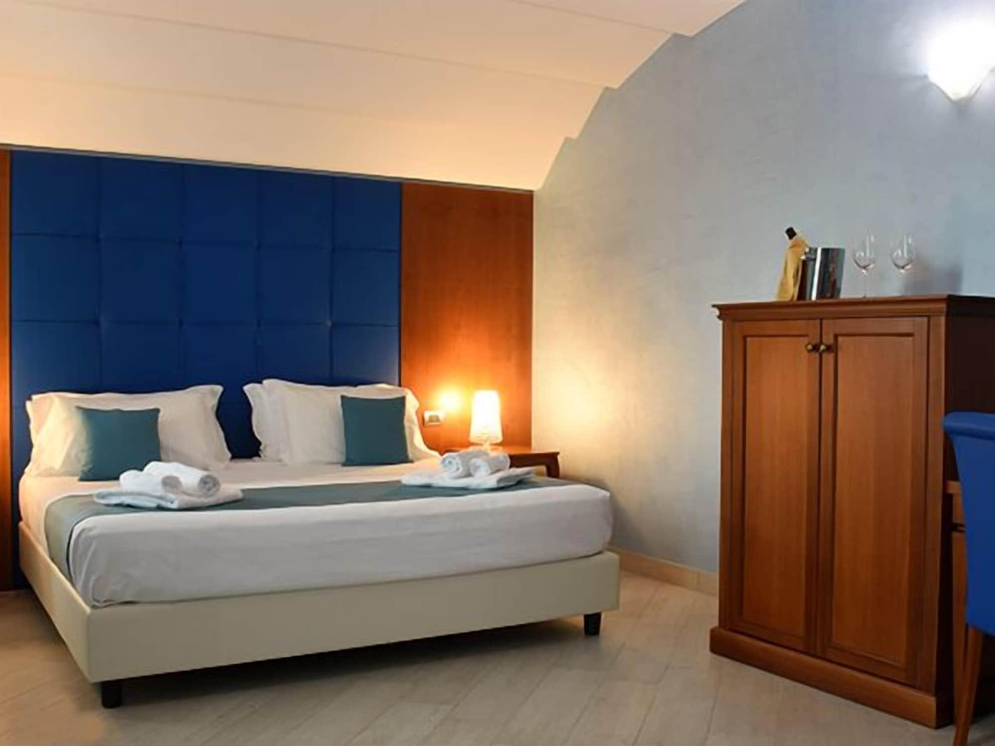 Hotel Riviera Azzurra Oliveri Esterno foto