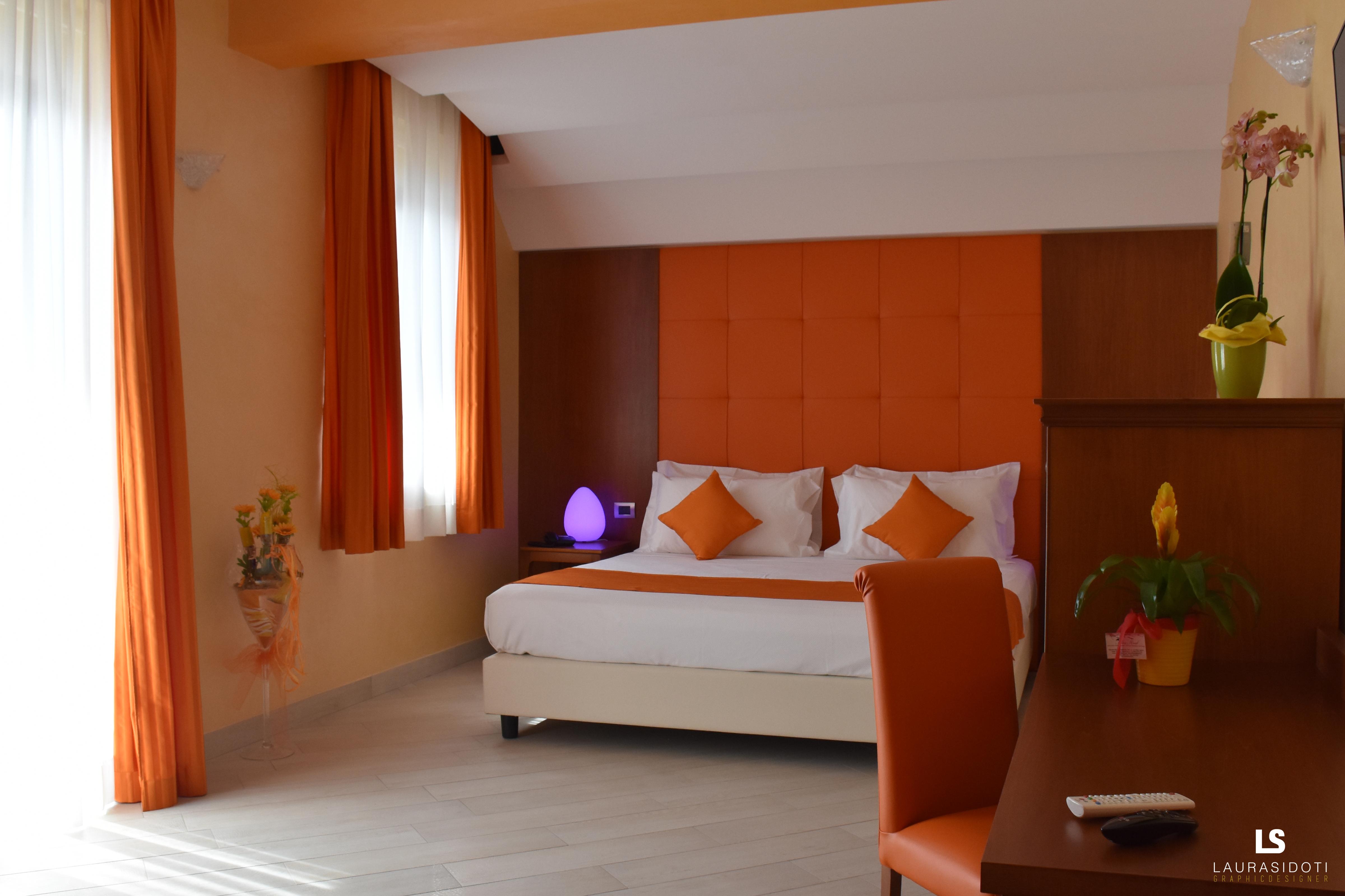 Hotel Riviera Azzurra Oliveri Esterno foto