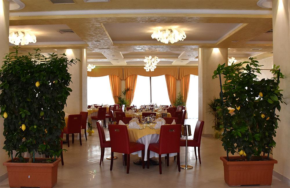 Hotel Riviera Azzurra Oliveri Esterno foto