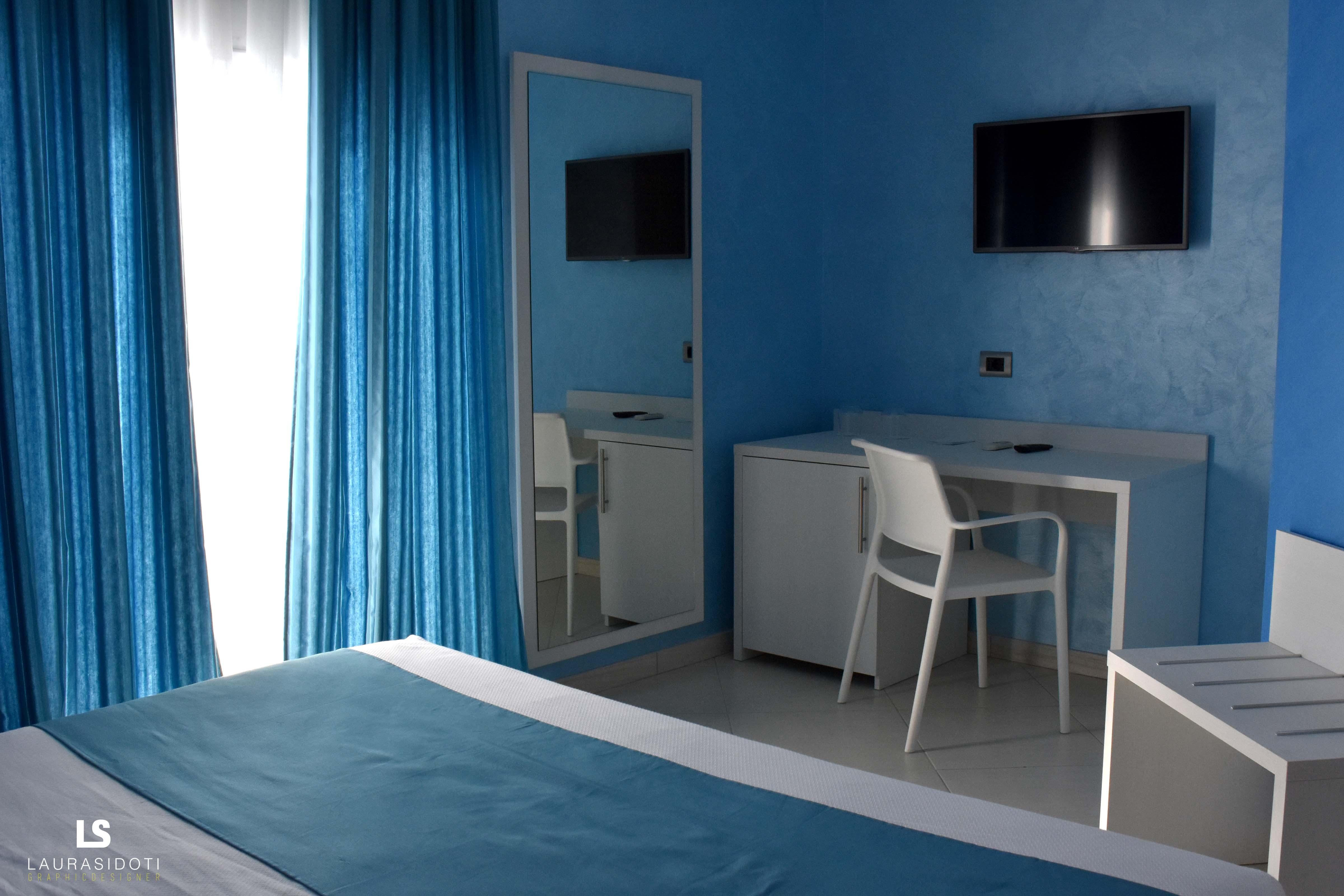 Hotel Riviera Azzurra Oliveri Esterno foto