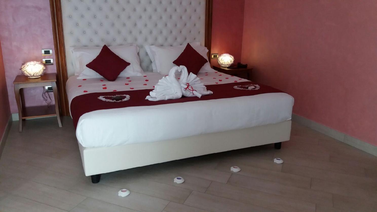 Hotel Riviera Azzurra Oliveri Esterno foto